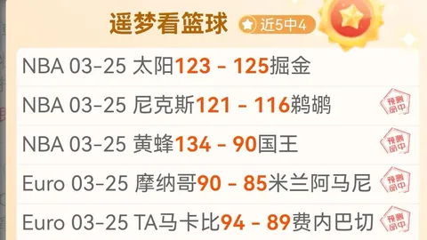 NBA赛事分析：马刺VS火箭 让分预测及专家推荐